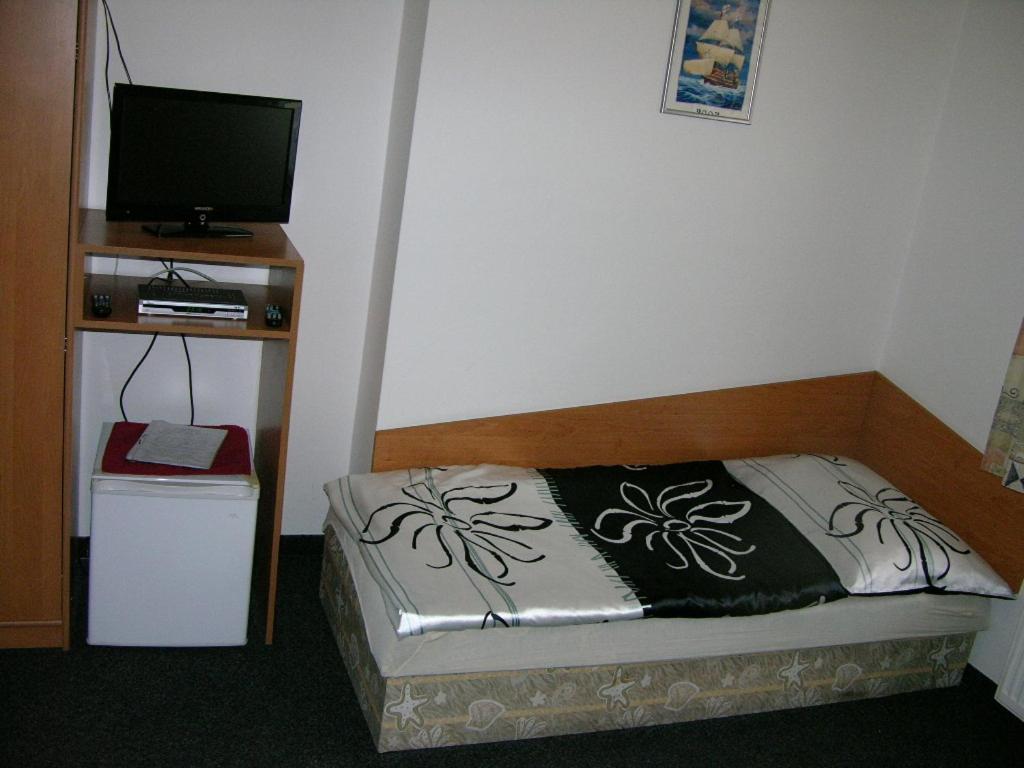 Pension Antica Plzeň Chambre photo
