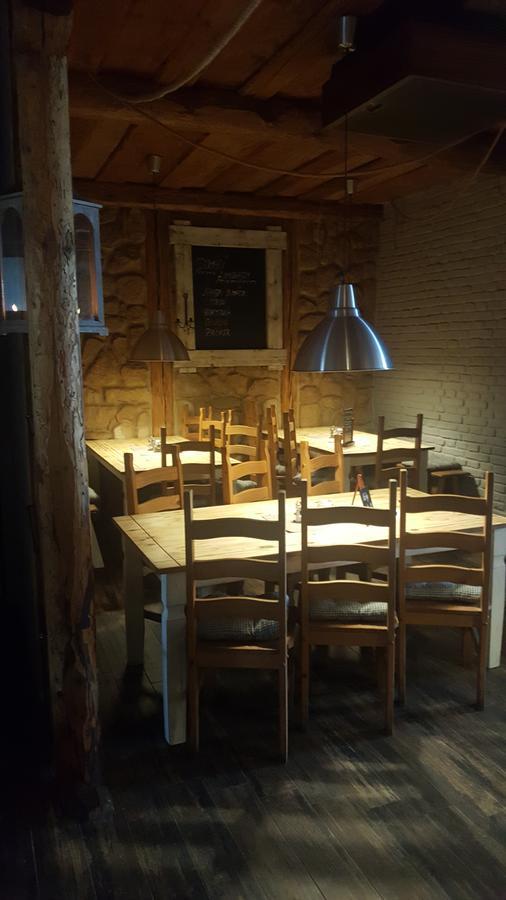 Pension Antica Plzeň Extérieur photo