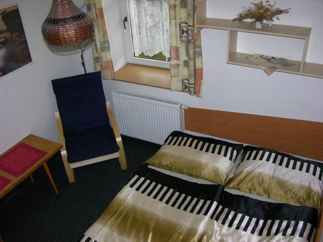 Pension Antica Plzeň Extérieur photo